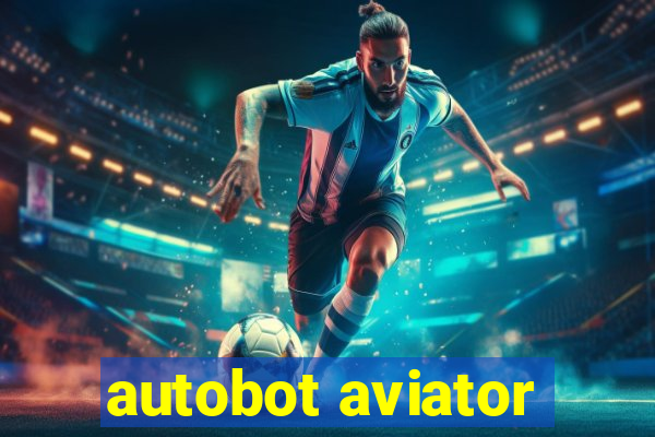 autobot aviator